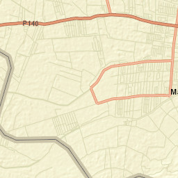 Marhamat Street Map