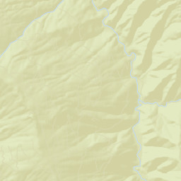 McClellan Place California Street Map