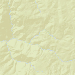 Friend Place California Street Map