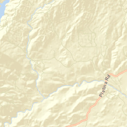 Ono California Street Map