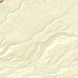 Eastman Place California Street Map