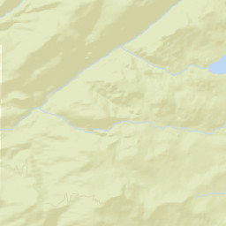 Unnamed Road, Routt National Forest, Steamboat Springs Street Map