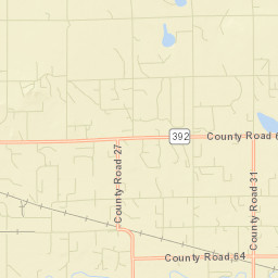 33768 Co Rd 27 Greeley CO 80631 Street Map