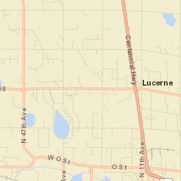 34333 Co Rd 37 Eaton CO 80615 Street Map