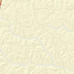 Schuyler County Street Map