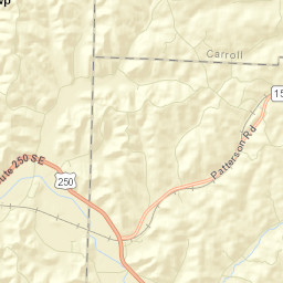 Station 15 Ohio Street Map