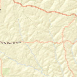 Highway 43, Richmond, OH 43944, USA Street Map