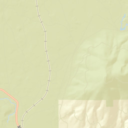 Westwood Junction California Street Map