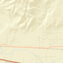 Leavitt California Street Map