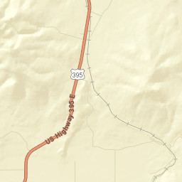 Viewland California Street Map