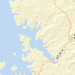 Villalba del Rey Street Map