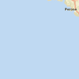 Leporano Marina Street Map