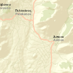 Erátyra Street Map