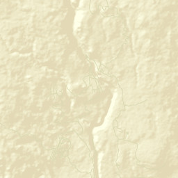 Byurakan Street Map