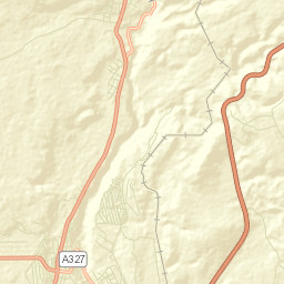 Nor Geghi Street Map