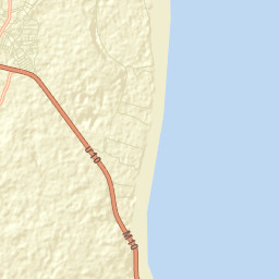 Noratus Street Map