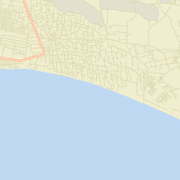 Türkan Street Map