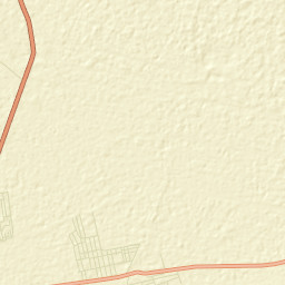 Palos Street Map