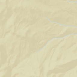 Wasatch County Street Map