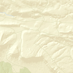 Jack Springs Colorado Street Map
