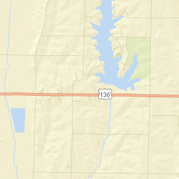 3899-29001 U.S. 136, Maryville, MO 64468 Street Map