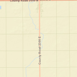 Gifford Street Map