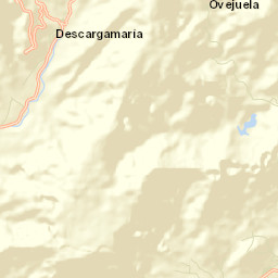 Descargamaría Street Map