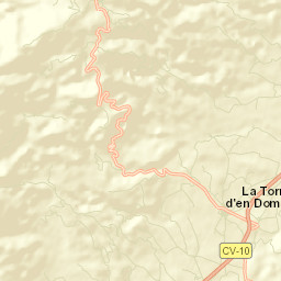 Sarratella Street Map