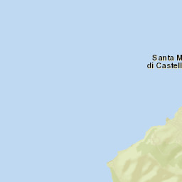 San Marco Street Map