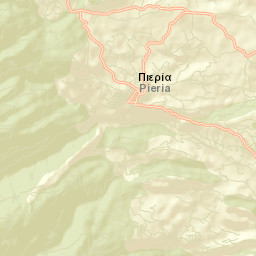 Ritíni Street Map