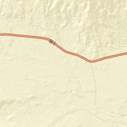 Kosh Street Map