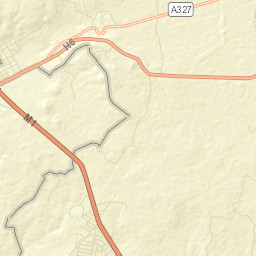 Nor Yerznka Street Map