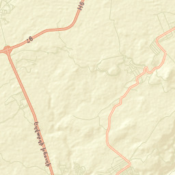 Mrgashen Street Map