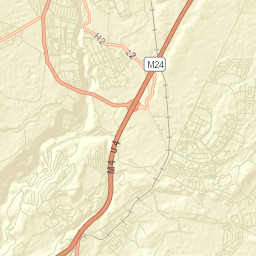 Abovyan Street Map