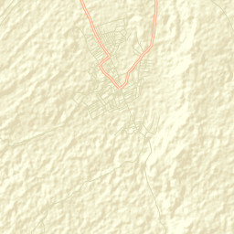 Lanjaghbyur Street Map