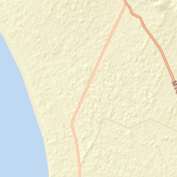 Geghamasar Street Map