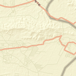 Quvasoy Street Map