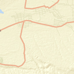 Karavan Street Map