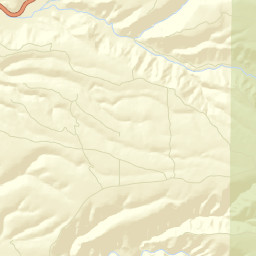 Wade Place California Street Map