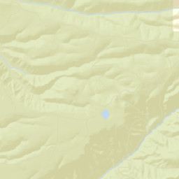 Marian Place California Street Map