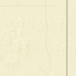 Alvin Colorado Street Map