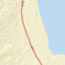 Vardadzor Street Map