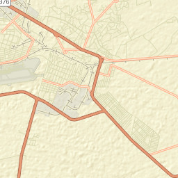 Ghafurov Street Map