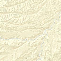 Fowler Place California Street Map