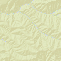 Payne Place California Street Map