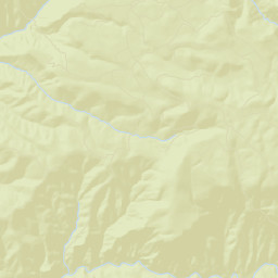 Peligreen Place California Street Map