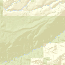 Savercool Place California Street Map