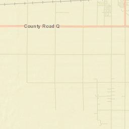 Lamb Colorado Street Map