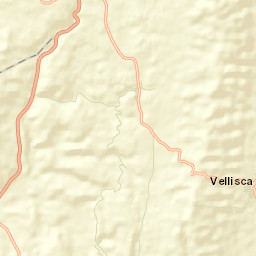 Vellisca Street Map