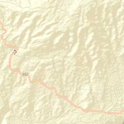 Garrni Street Map